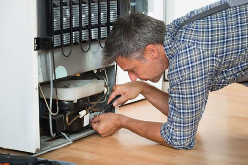 نمایندگی تعمیرات یخچال آرچلیک در کرج