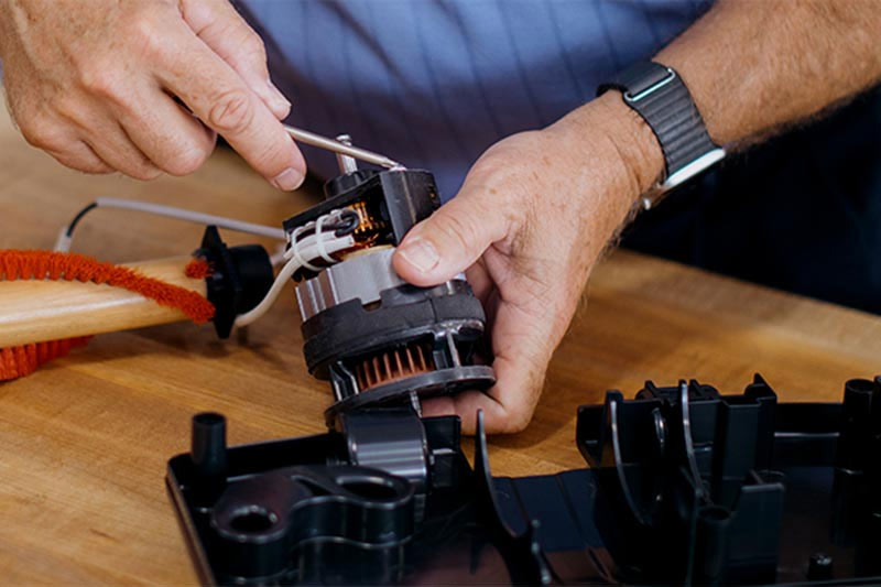 نمایندگی تعمیرات جاروبرقی آرچلیک در کرج