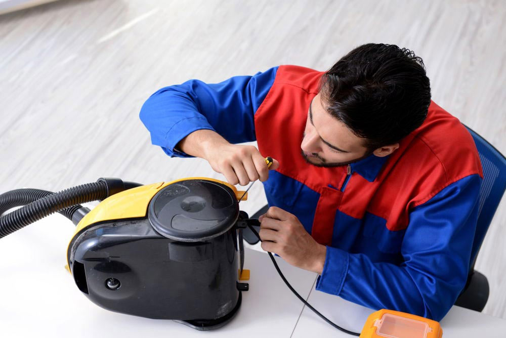نمایندگی تعمیرات جاروبرقی آرچلیک در کرج